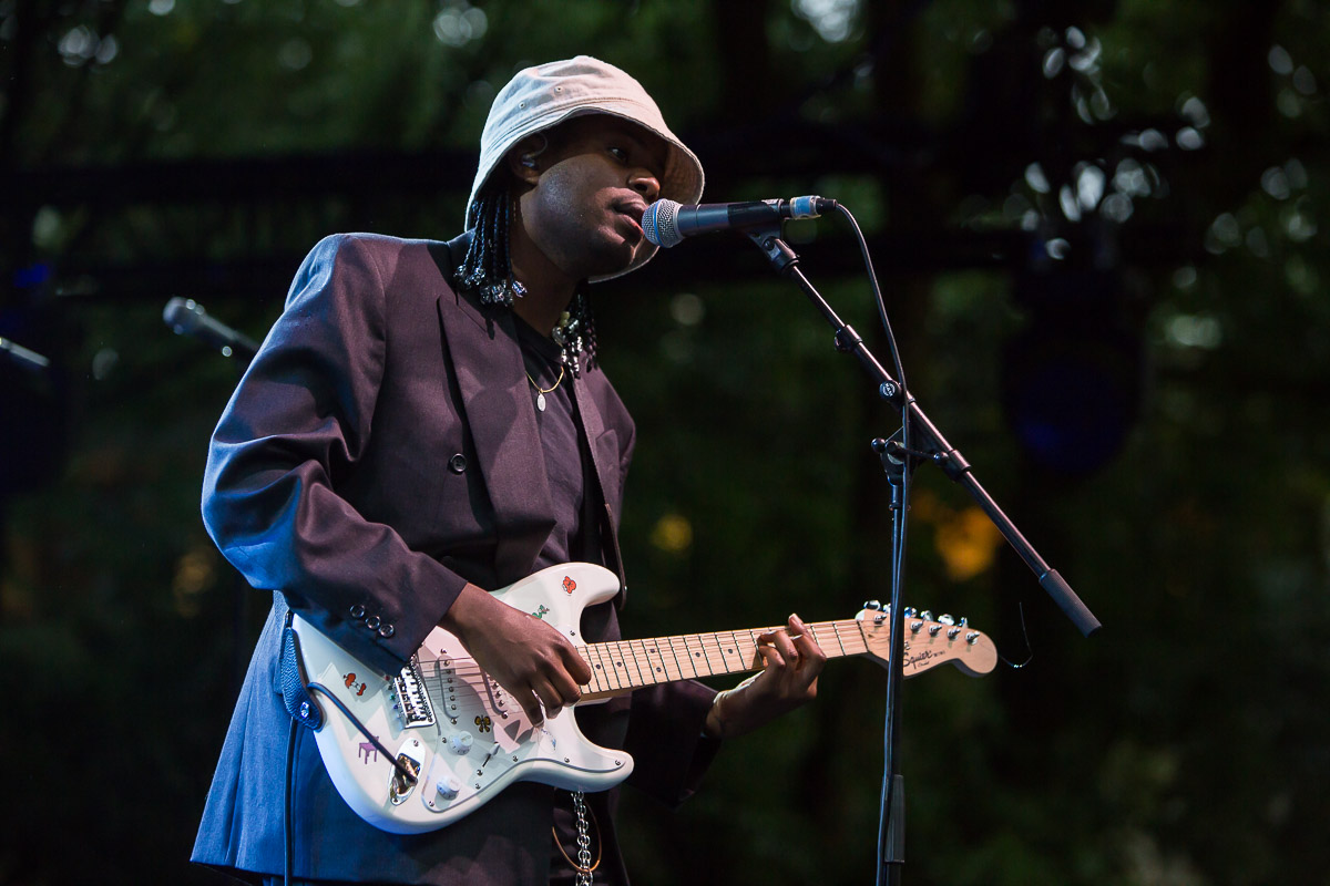 David Numwani @ OLT Rivierenhof, picture 1, photographed by Marc Verdonck - FrontView Magazine
