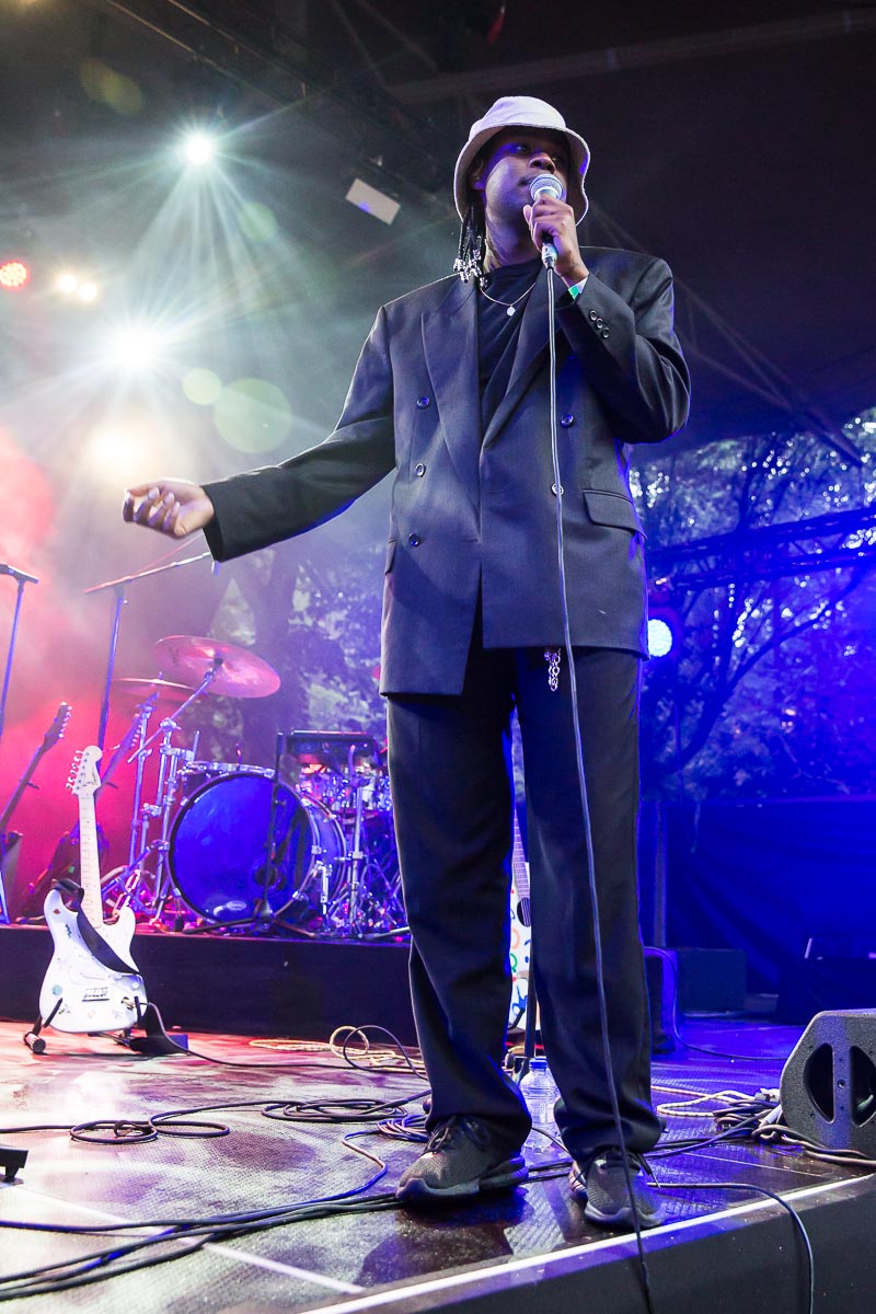David Numwani @ OLT Rivierenhof, picture 4, photographed by Marc Verdonck - FrontView Magazine