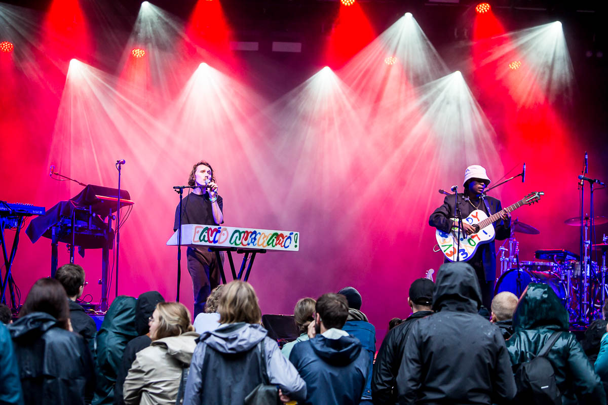 David Numwani @ OLT Rivierenhof, picture 10, photographed by Marc Verdonck - FrontView Magazine