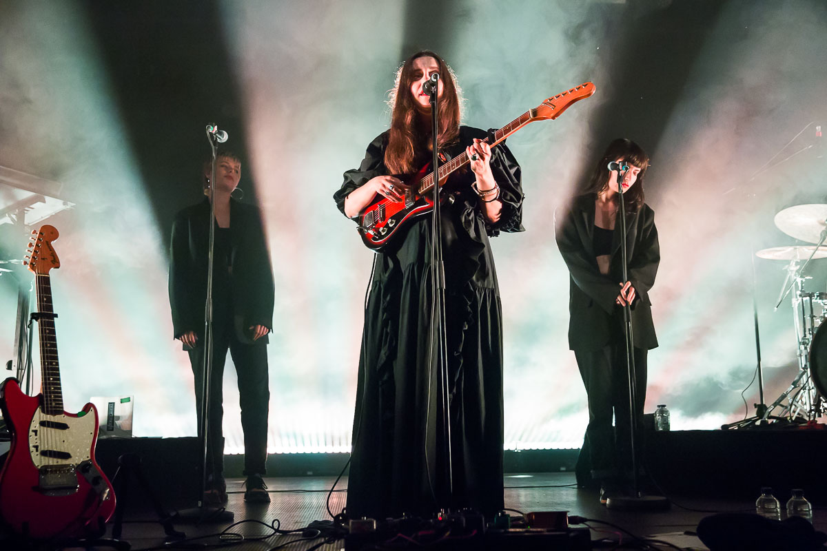 Eefje de Visser @ OLT Rivierenhof, picture 18, photographed by Marc Verdonck - FrontView Magazine