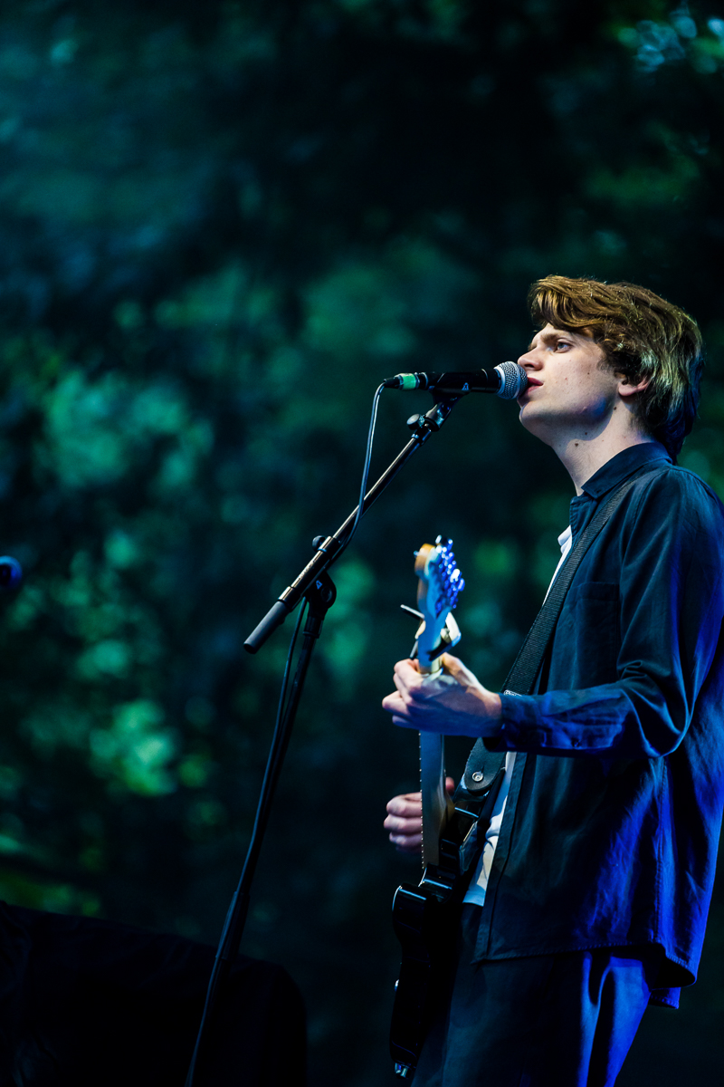 Caspar Auwerkerken @ het OLT, foto 4, foto's door Dorien Goetschalckx - FrontView Magazine