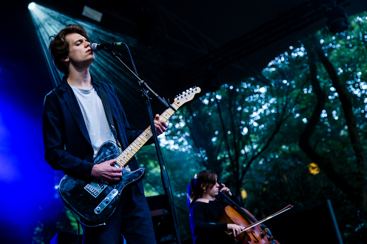 Caspar Auwerkerken @ het OLT, foto 6, foto's door Dorien Goetschalckx - FrontView Magazine