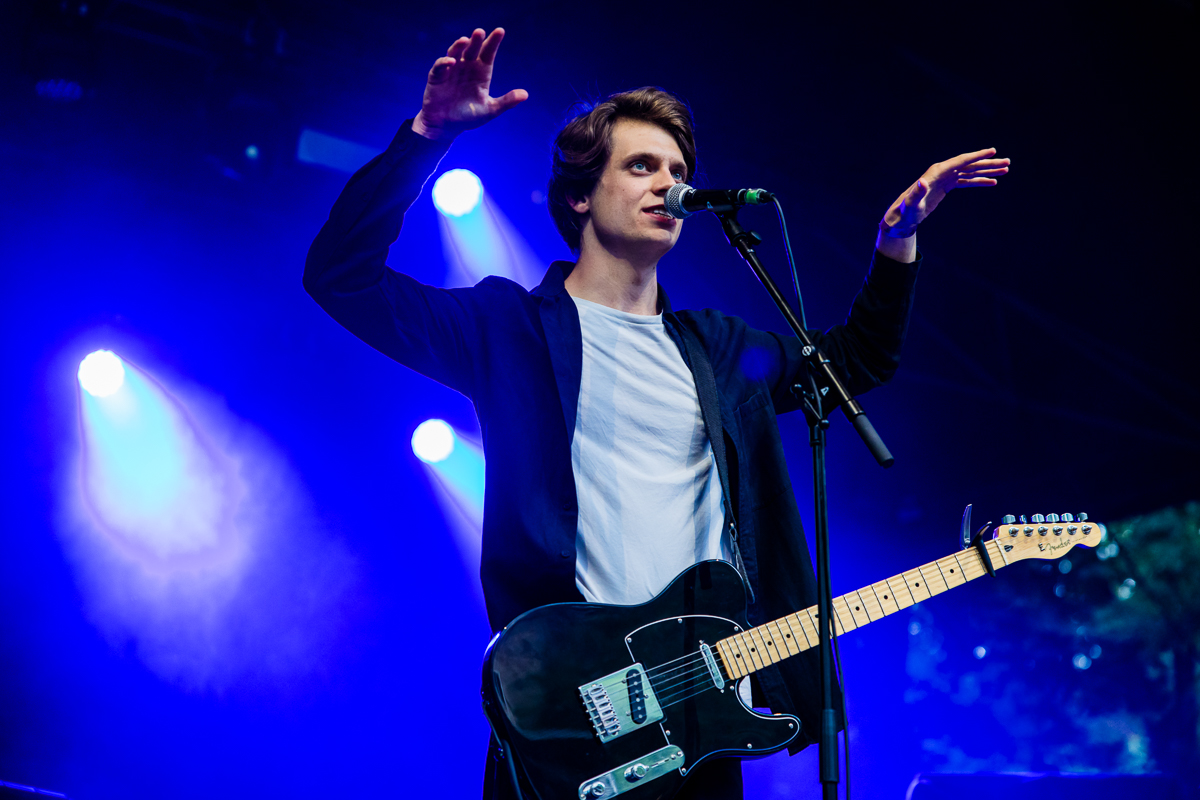Caspar Auwerkerken @ het OLT, foto 7, foto's door Dorien Goetschalckx - FrontView Magazine
