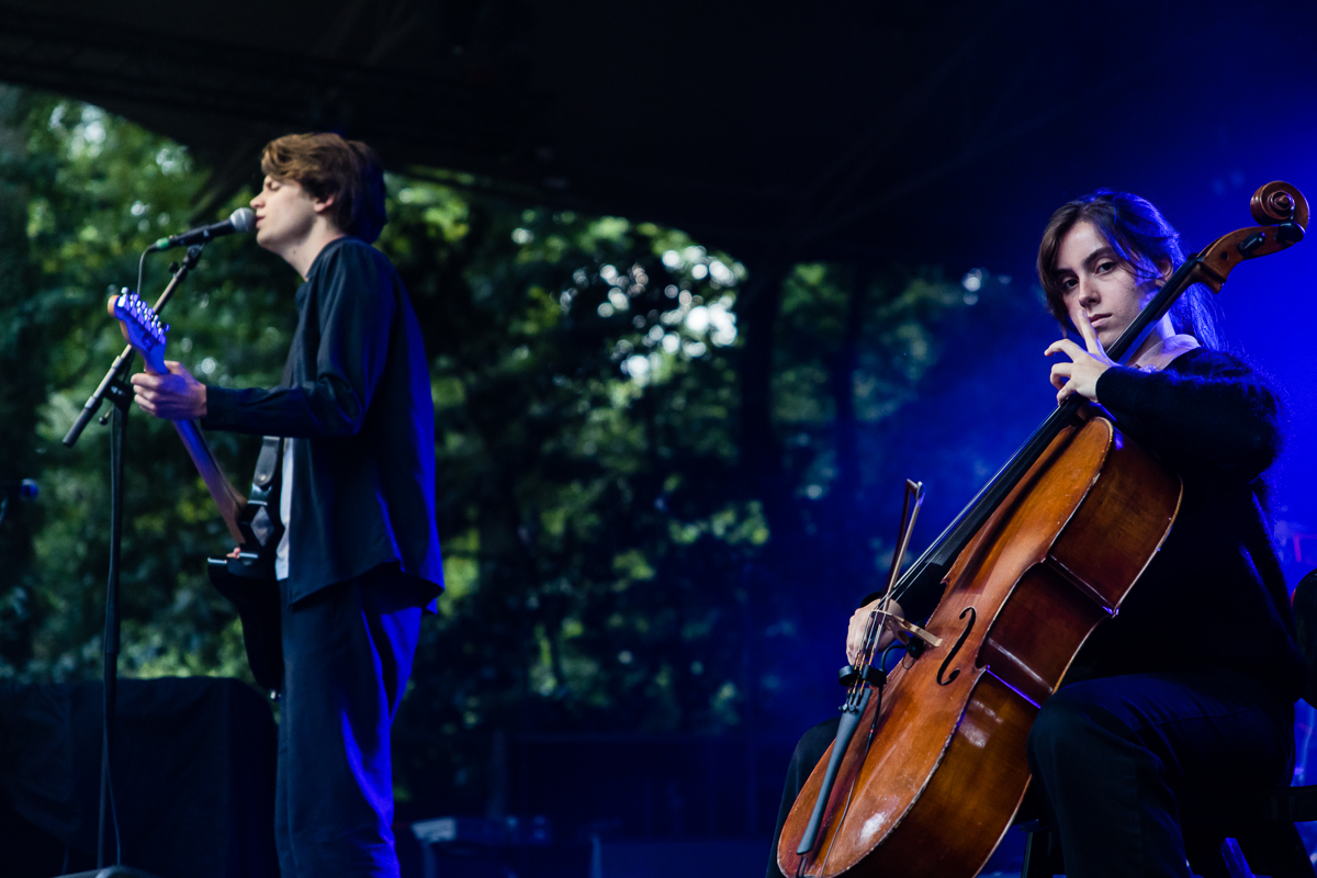 Caspar Auwerkerken @ het OLT, foto 8, foto's door Dorien Goetschalckx - FrontView Magazine