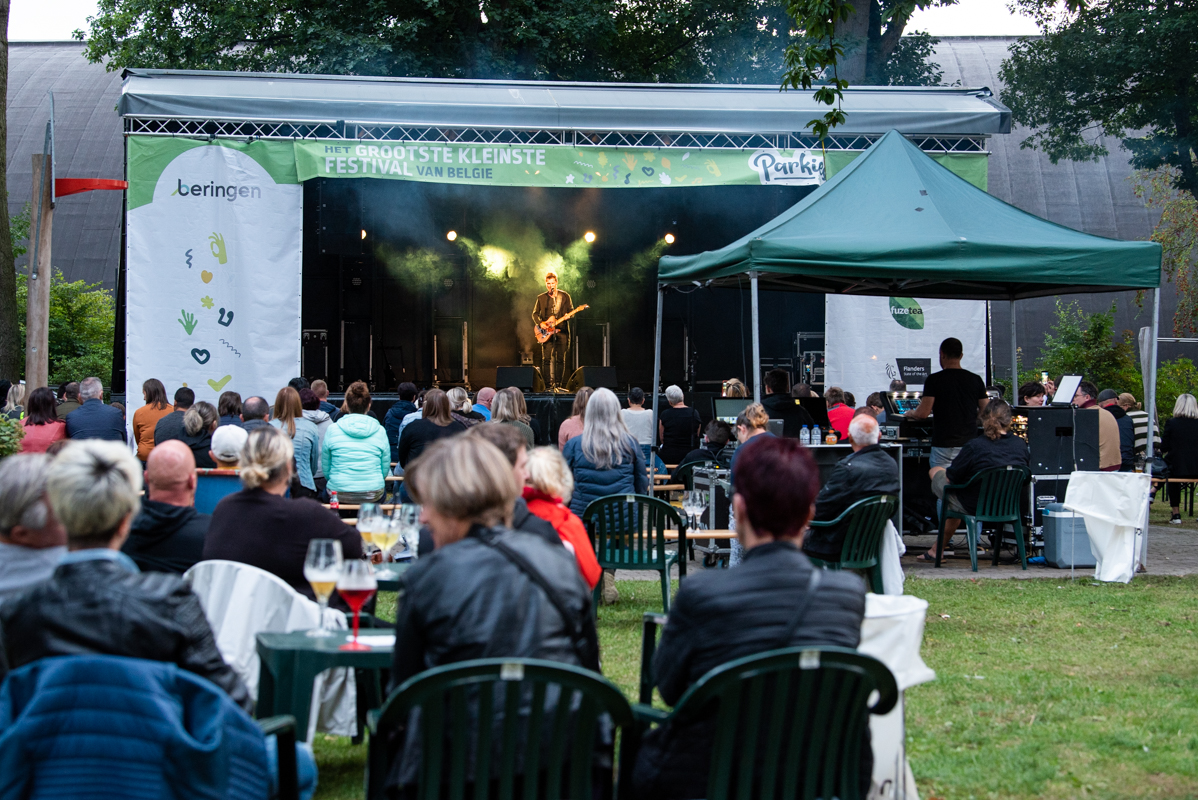 Koen Buyse @ Parkies Beringen, picture 2, photographed by Heidi Nys - FrontView Magazine