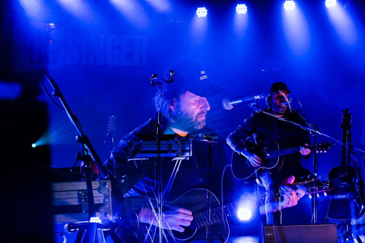 Admiral Freebee @ de Singer aan de Kiosk, picture 4, photographed by Ann Carpentier - FrontView Magazine