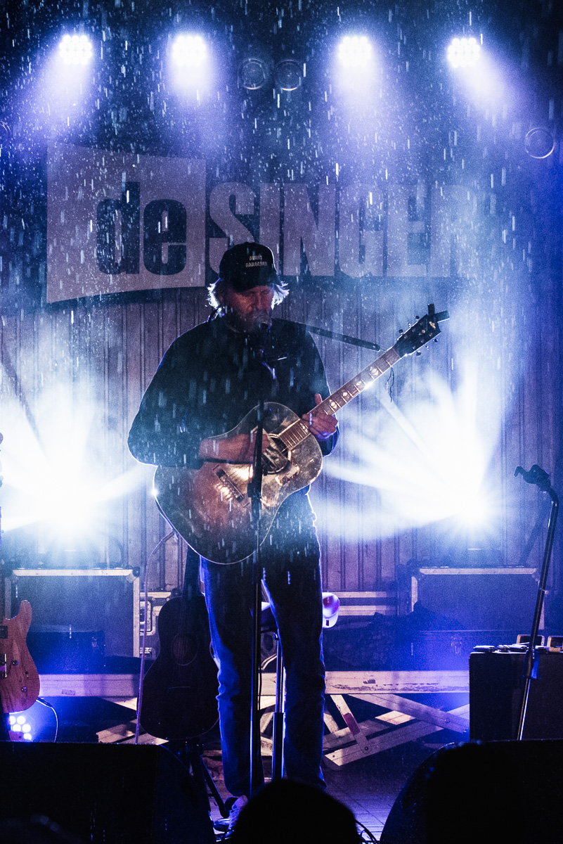 Admiral Freebee @ de Singer aan de Kiosk, picture 7, photographed by Ann Carpentier - FrontView Magazine