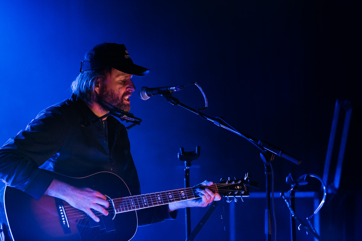 Admiral Freebee @ de Singer aan de Kiosk, picture 8, photographed by Ann Carpentier - FrontView Magazine