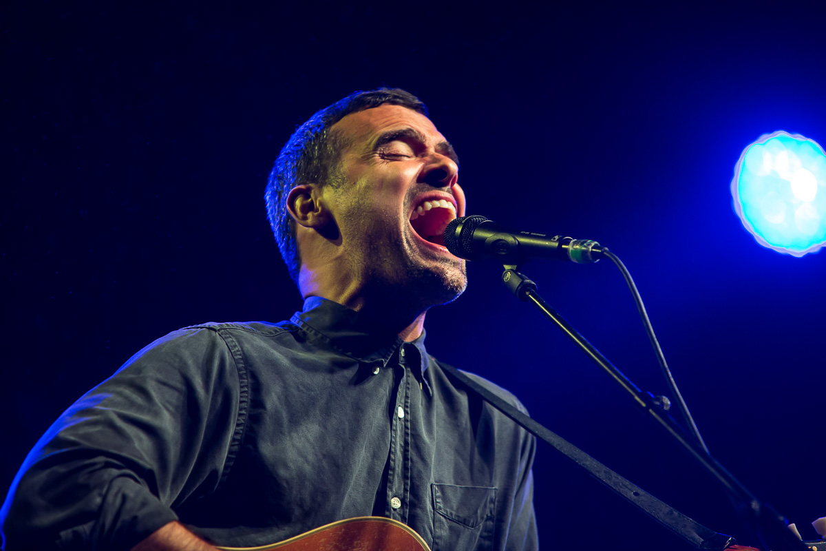 Gabriel Rios @ OLT Rivierenhof, foto 5, foto's door Marc Verdonck - FrontView Magazine