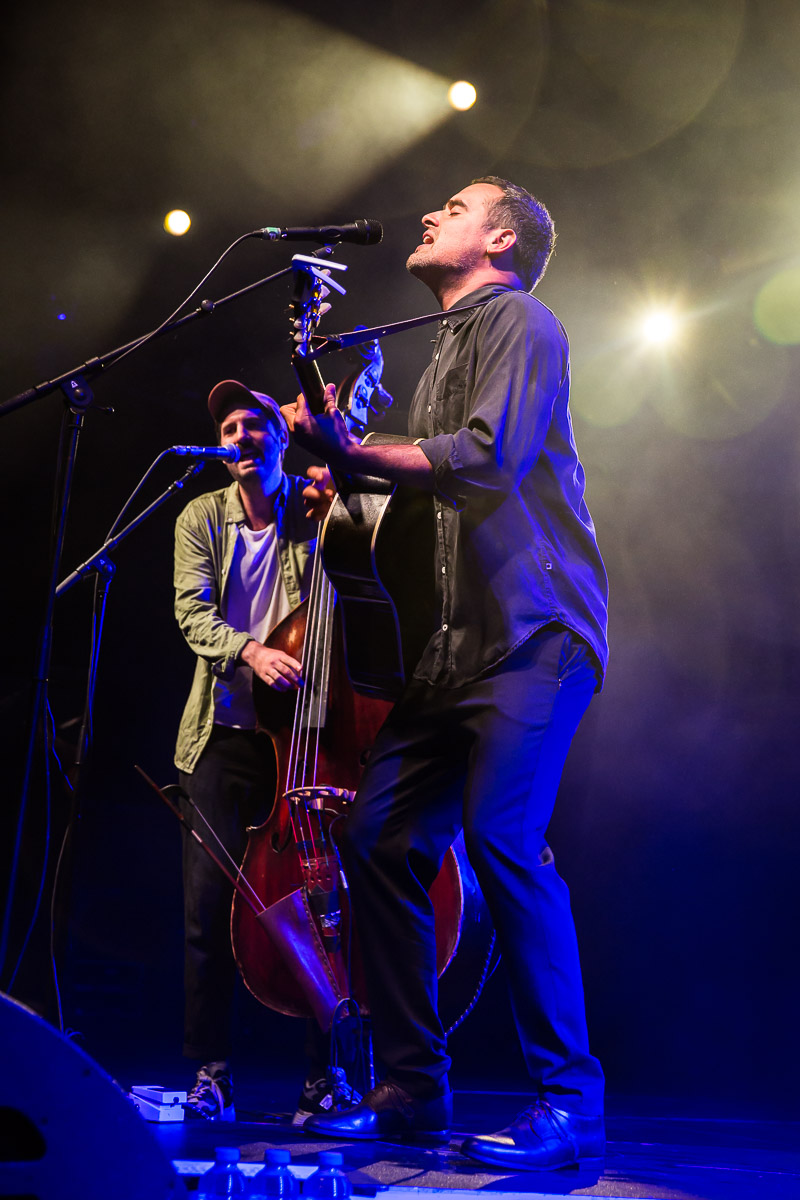 Gabriel Rios @ OLT Rivierenhof, foto 6, foto's door Marc Verdonck - FrontView Magazine