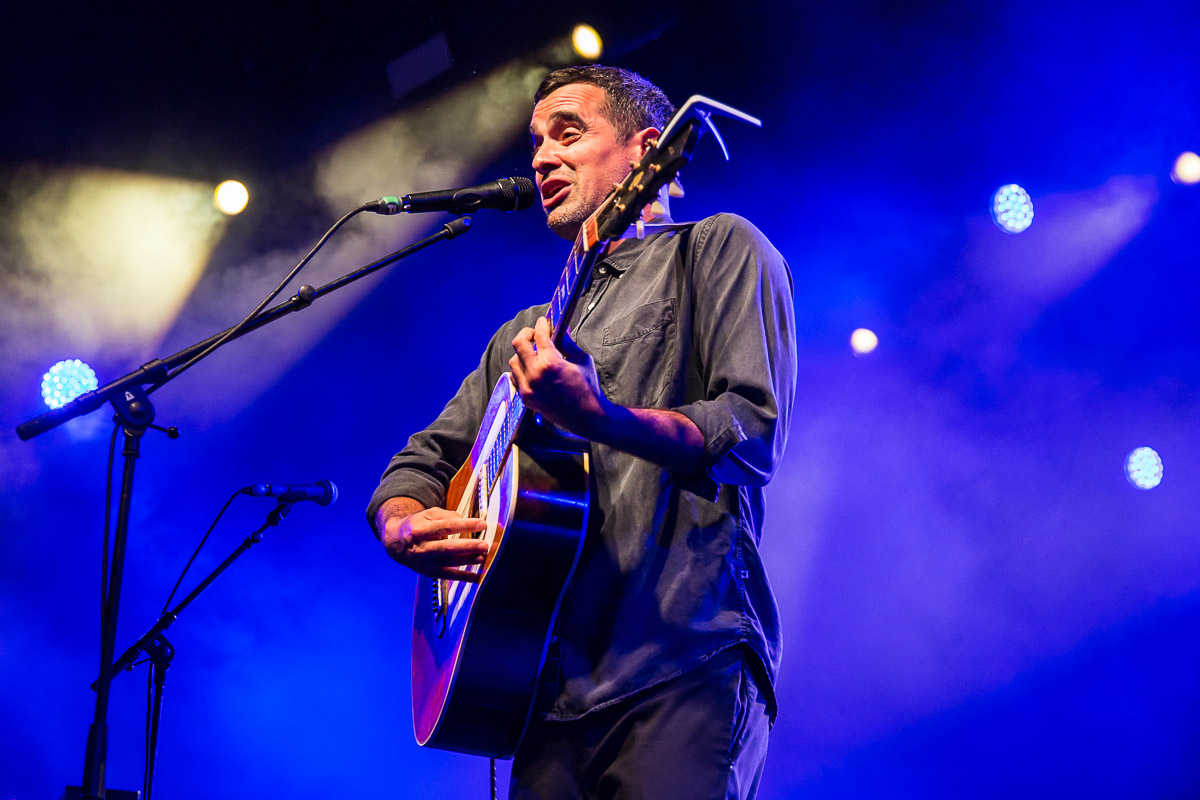 Gabriel Rios @ OLT Rivierenhof, foto 9, foto's door Marc Verdonck - FrontView Magazine
