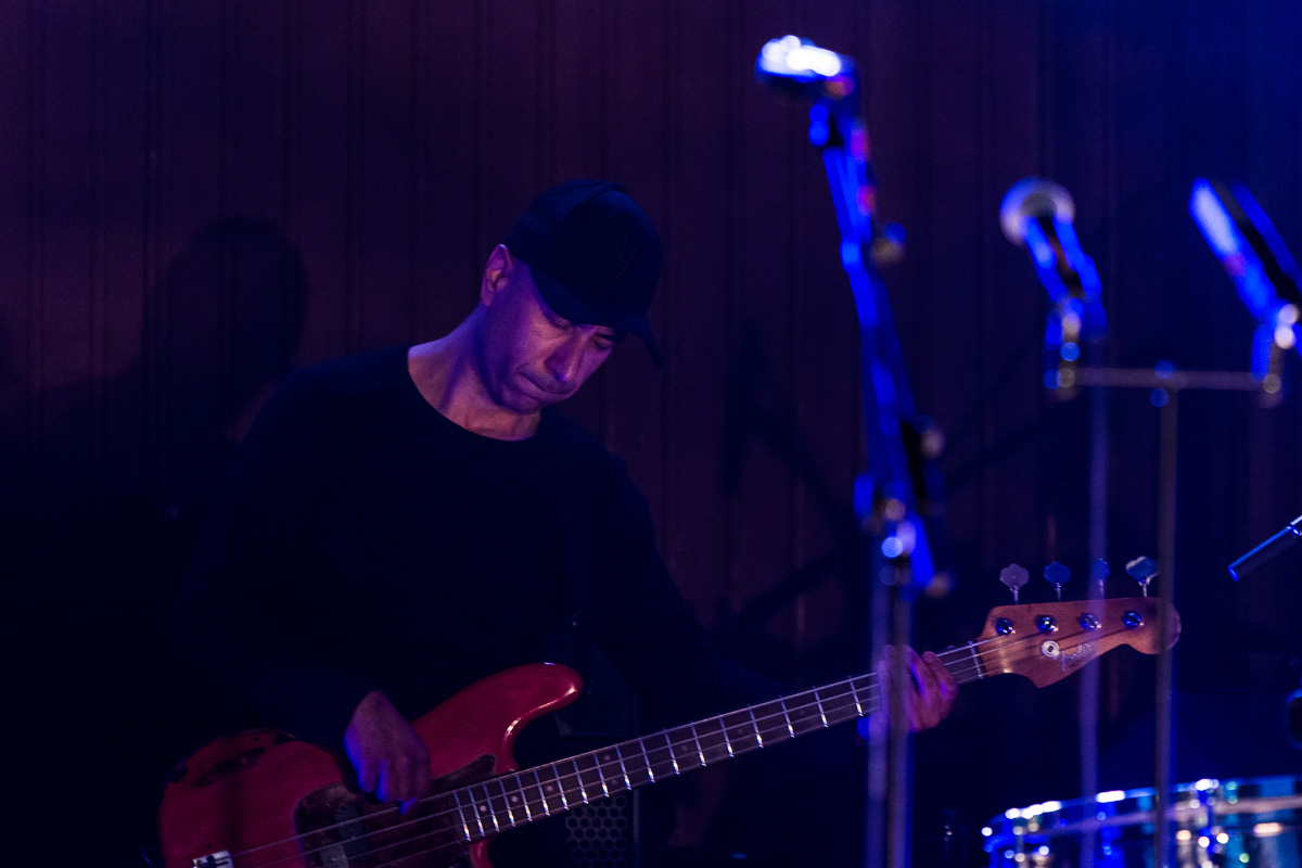 Cargo Mas @ de Singer aan de Kiosk, picture 5, photographed by Ann Carpentier - FrontView Magazine