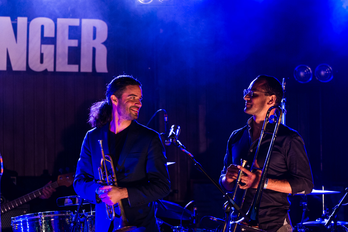 Cargo Mas @ de Singer aan de Kiosk, picture 6, photographed by Ann Carpentier - FrontView Magazine