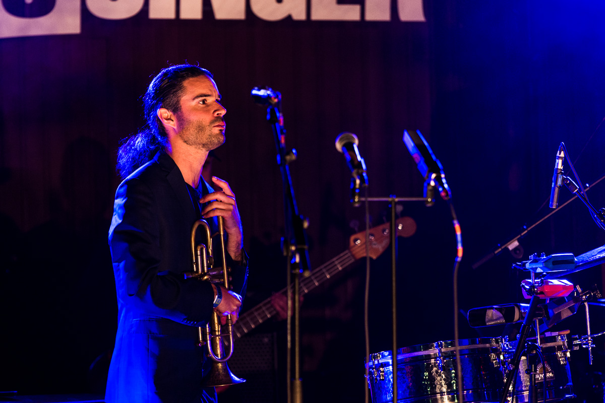 Cargo Mas @ de Singer aan de Kiosk, picture 7, photographed by Ann Carpentier - FrontView Magazine