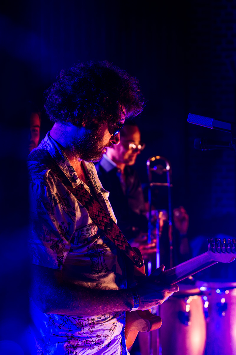 Cargo Mas @ de Singer aan de Kiosk, picture 8, photographed by Ann Carpentier - FrontView Magazine