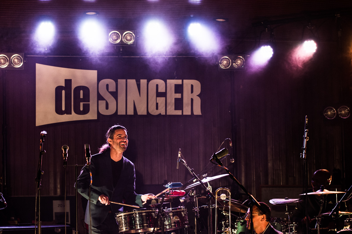 Cargo Mas @ de Singer aan de Kiosk, picture 9, photographed by Ann Carpentier - FrontView Magazine