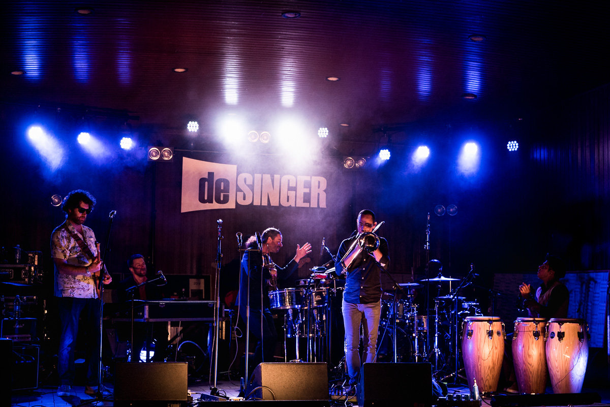 Cargo Mas @ de Singer aan de Kiosk, picture 12, photographed by Ann Carpentier - FrontView Magazine