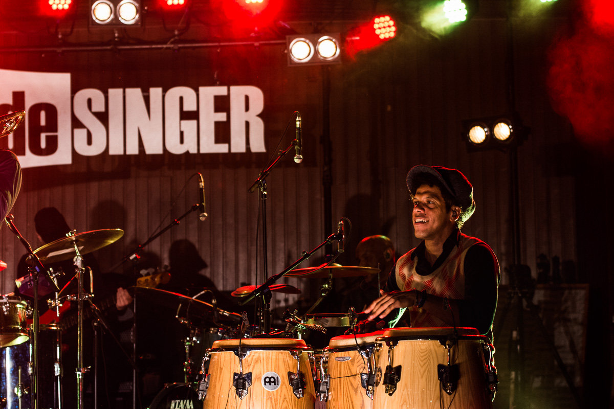 Cargo Mas @ de Singer aan de Kiosk, picture 14, photographed by Ann Carpentier - FrontView Magazine