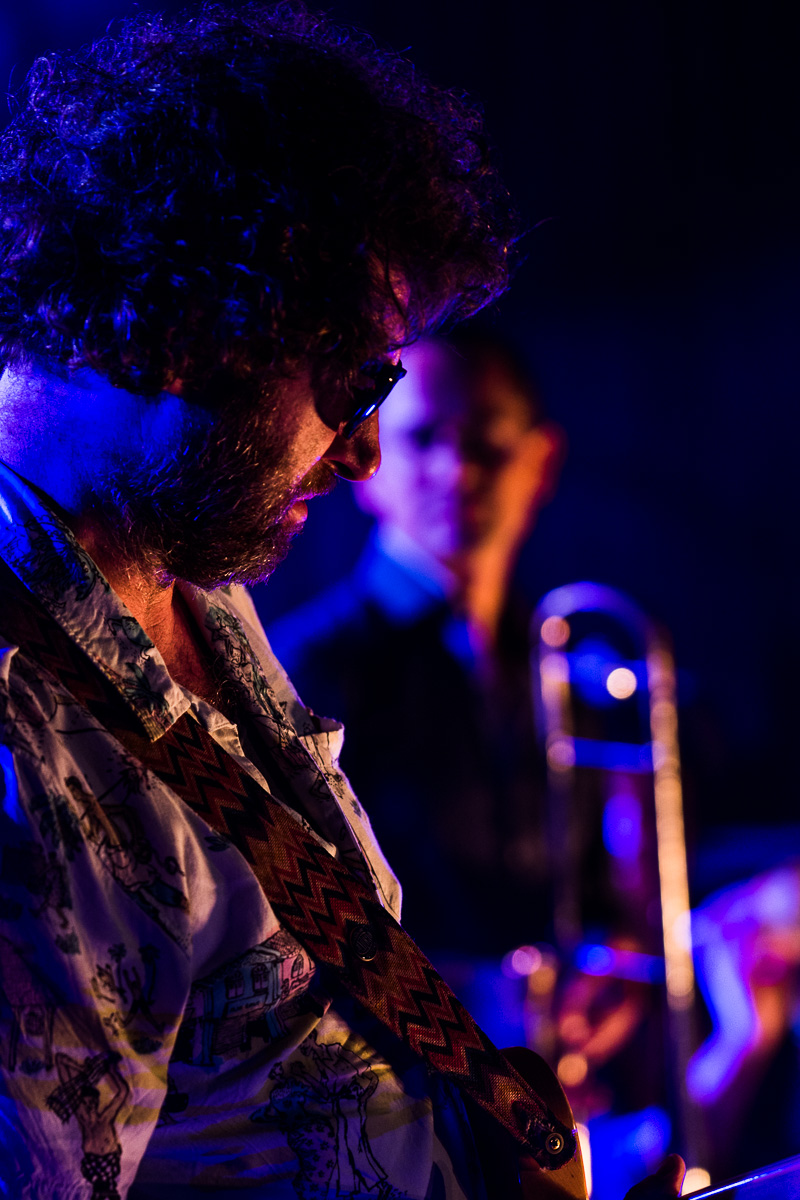 Cargo Mas @ de Singer aan de Kiosk, picture 16, photographed by Ann Carpentier - FrontView Magazine