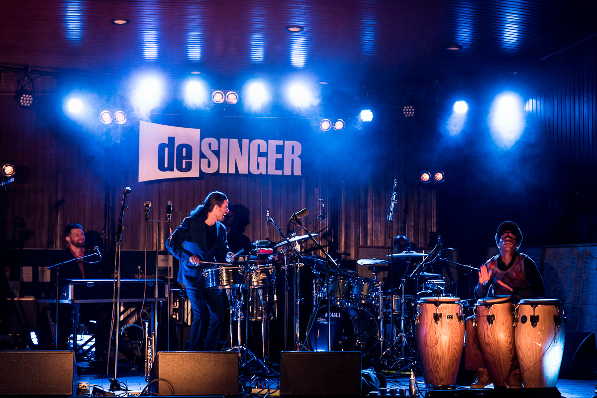Cargo Mas @ de Singer aan de Kiosk, picture 17, photographed by Ann Carpentier - FrontView Magazine