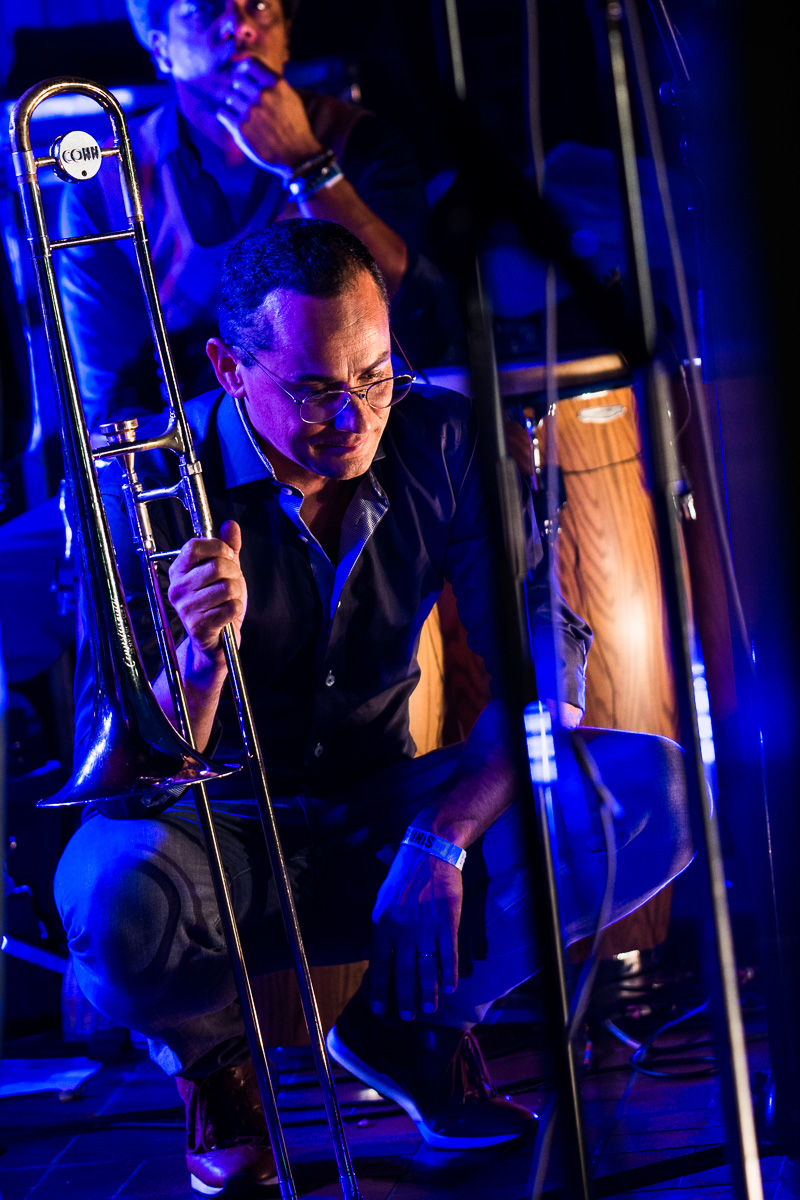 Cargo Mas @ de Singer aan de Kiosk, picture 20, photographed by Ann Carpentier - FrontView Magazine