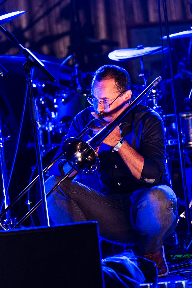 Cargo Mas @ de Singer aan de Kiosk, picture 24, photographed by Ann Carpentier - FrontView Magazine