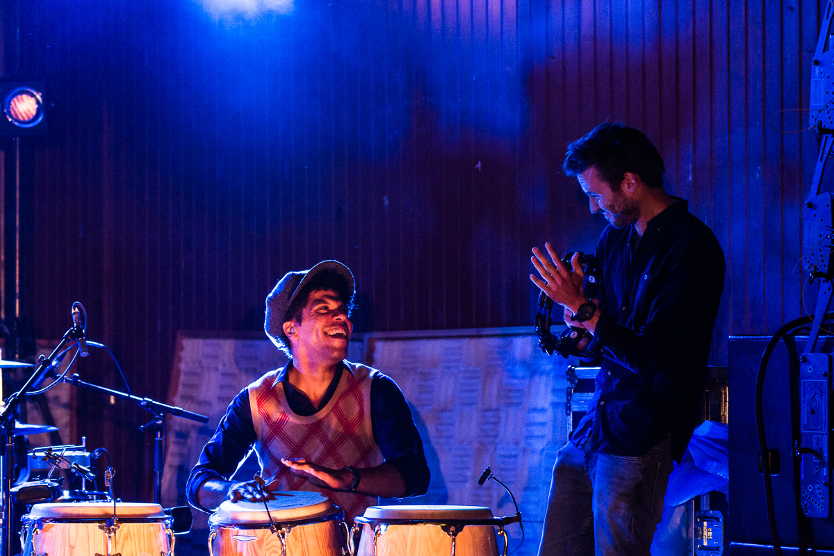 Cargo Mas @ de Singer aan de Kiosk, picture 26, photographed by Ann Carpentier - FrontView Magazine