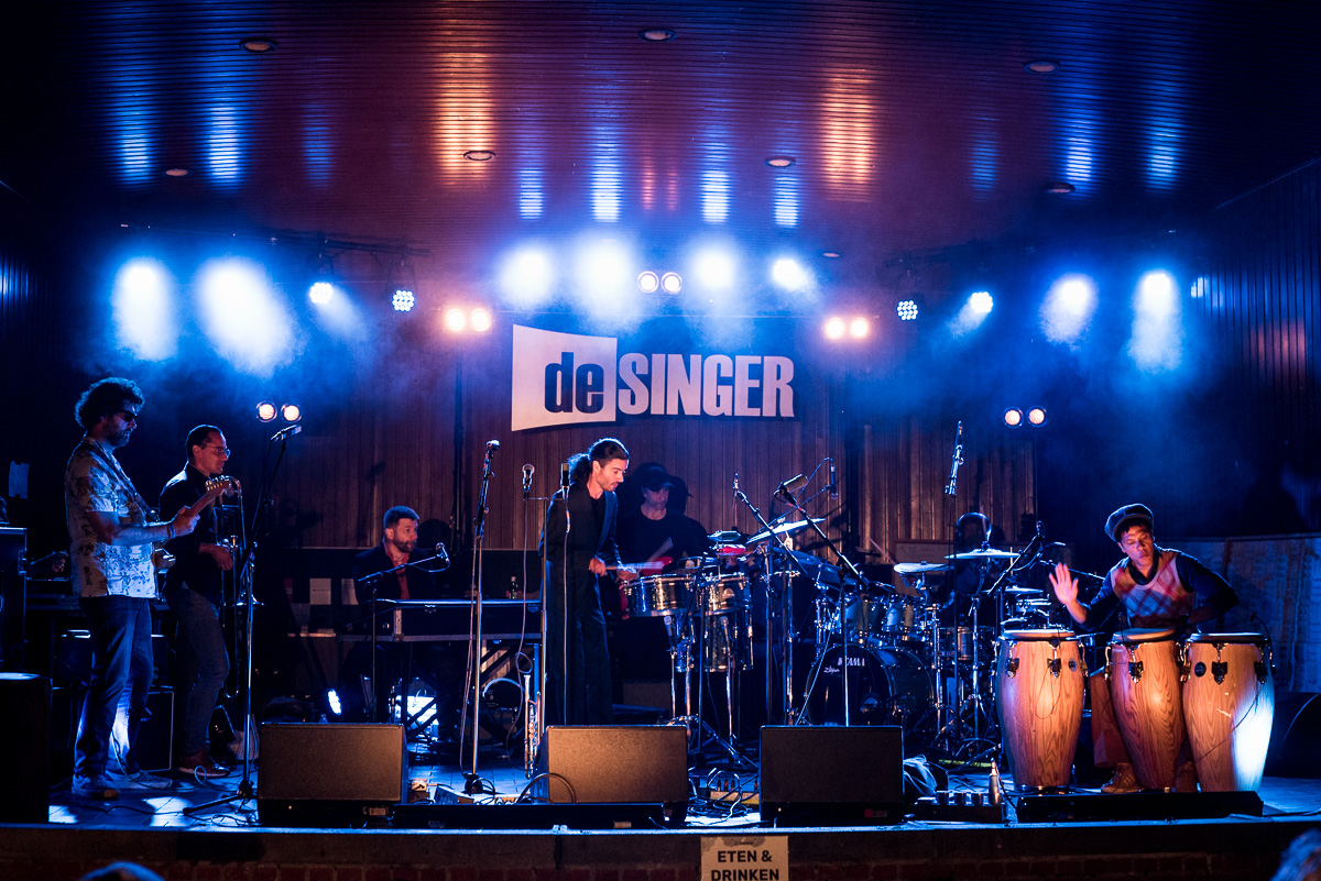 Cargo Mas @ de Singer aan de Kiosk, picture 28, photographed by Ann Carpentier - FrontView Magazine