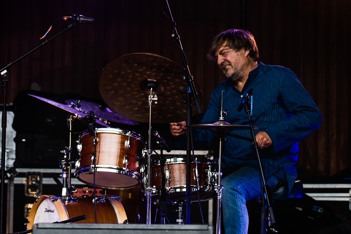 Julien Tassin Trio @ de Singer aan de Kiosk, picture 8, photographed by Ann Carpentier - FrontView Magazine