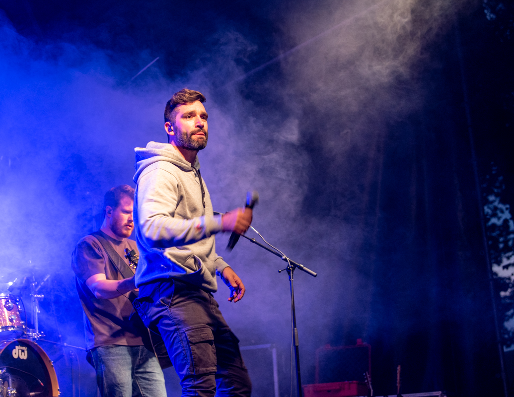 Metejoor - Parkies @ Parkies Beringen, foto 7, foto's door Heidi Nys - FrontView Magazine