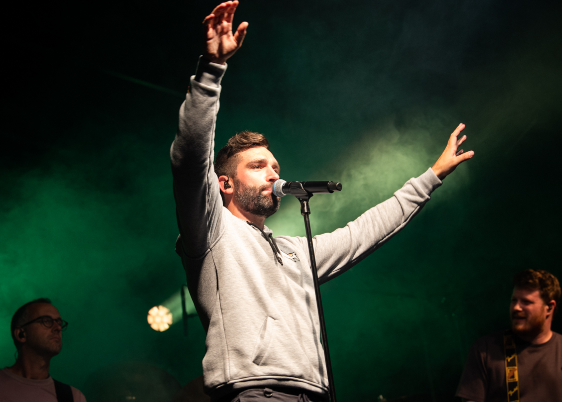 Metejoor - Parkies @ Parkies Beringen, foto 11, foto's door Heidi Nys - FrontView Magazine