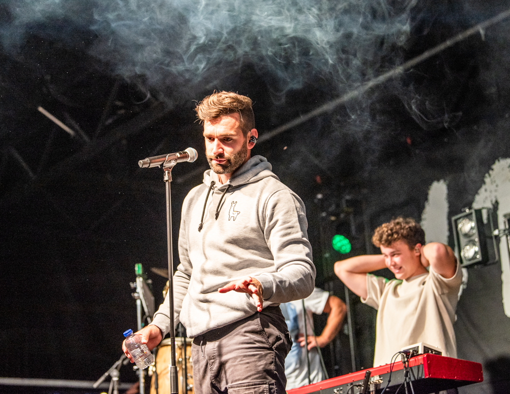 Metejoor - Parkies @ Parkies Beringen, foto 13, foto's door Heidi Nys - FrontView Magazine