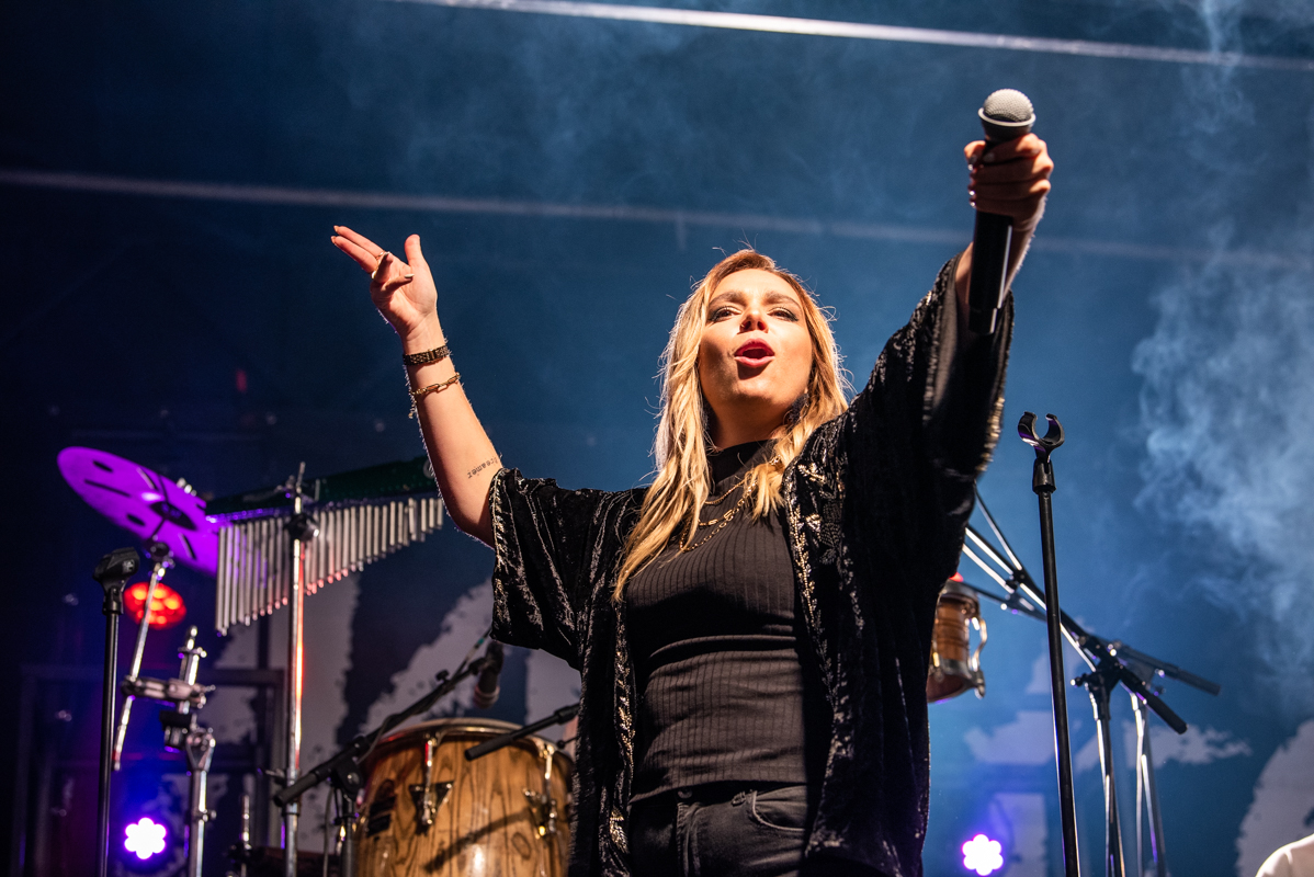 Metejoor - Parkies @ Parkies Beringen, foto 14, foto's door Heidi Nys - FrontView Magazine