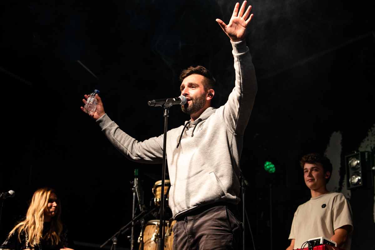 Metejoor - Parkies @ Parkies Beringen, foto 15, foto's door Heidi Nys - FrontView Magazine
