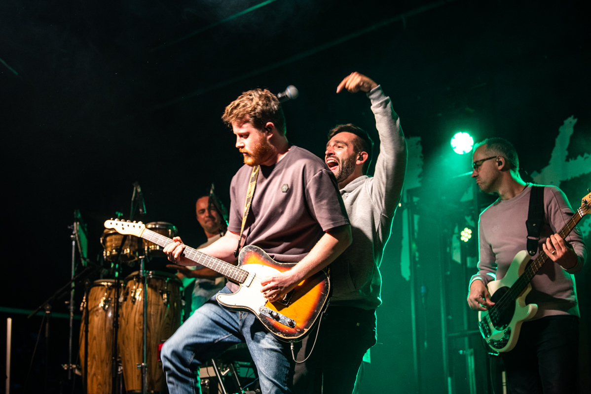 Metejoor - Parkies @ Parkies Beringen, foto 17, foto's door Heidi Nys - FrontView Magazine