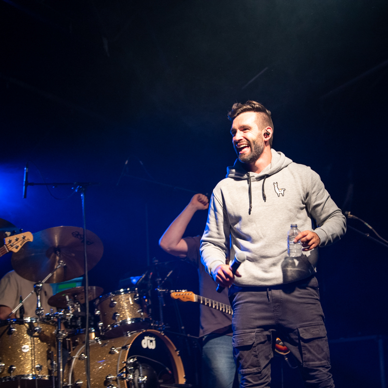 Metejoor - Parkies @ Parkies Beringen, foto 18, foto's door Heidi Nys - FrontView Magazine