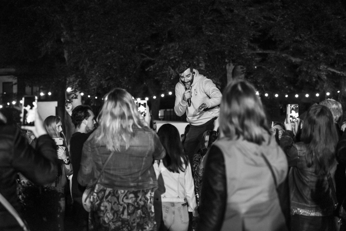 Metejoor - Parkies @ Parkies Beringen, foto 19, foto's door Heidi Nys - FrontView Magazine