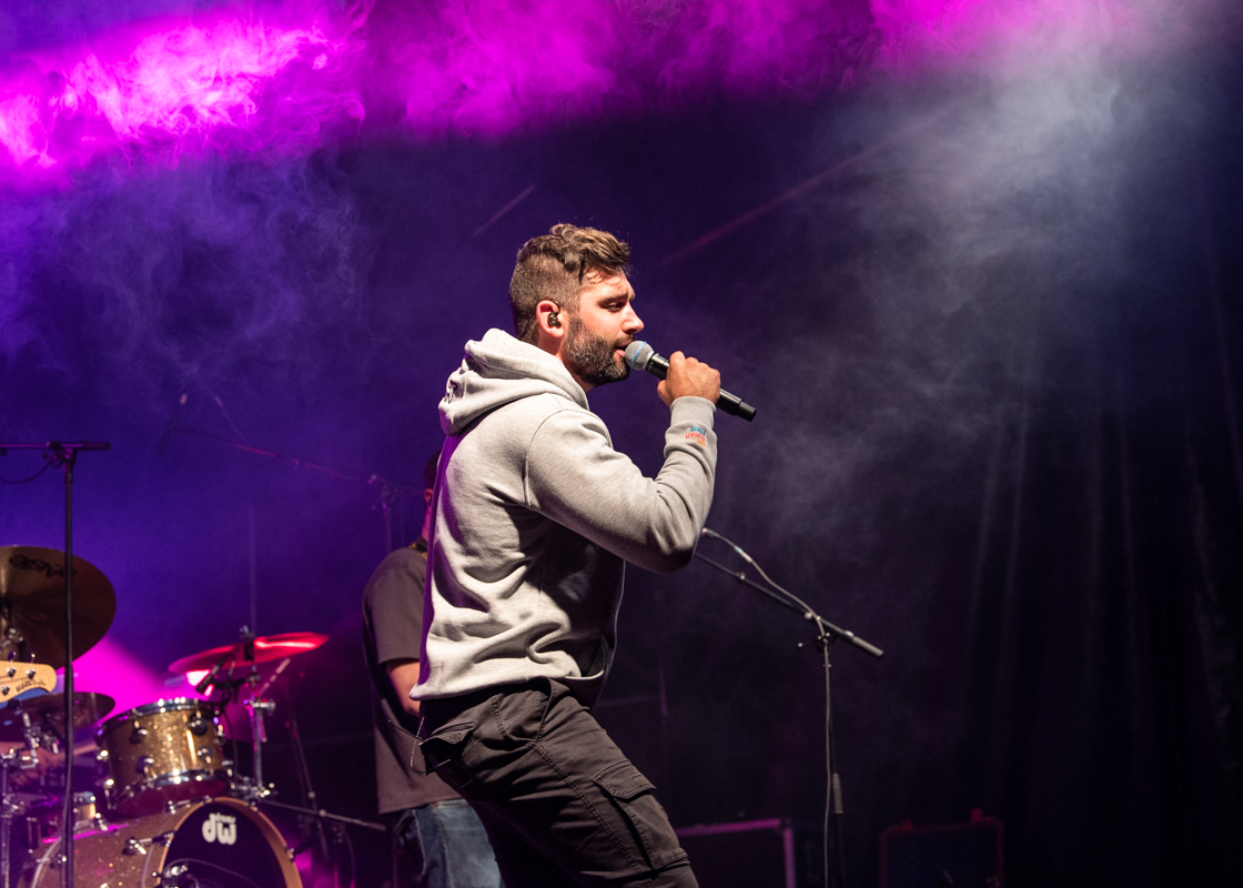 Metejoor - Parkies @ Parkies Beringen, foto 26, foto's door Heidi Nys - FrontView Magazine