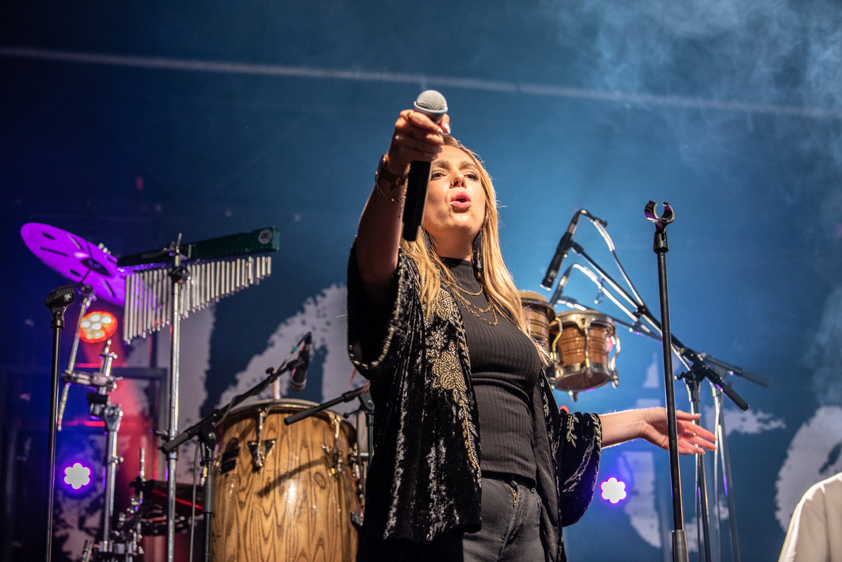 Metejoor - Parkies @ Parkies Beringen, foto 27, foto's door Heidi Nys - FrontView Magazine