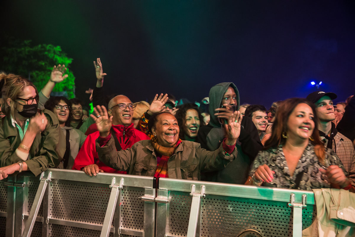 Kumbia Boruka @ Sfinks Mundial XL, picture 9, photographed by Marc Verdonck - FrontView Magazine