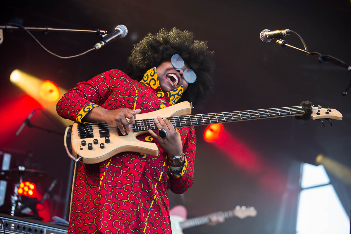 Manou Gallo @ Sfinks Mundial XL, picture 11, photographed by Marc Verdonck - FrontView Magazine