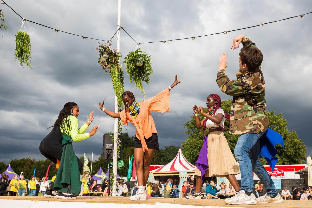 Sfeer vrijdag @ Sfinks Mundial XL, picture 2, photographed by Marc Verdonck - FrontView Magazine
