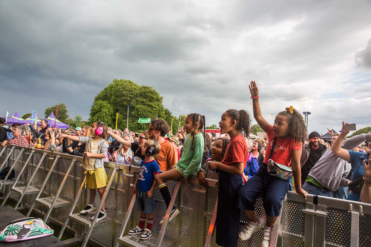Sfeer vrijdag @ Sfinks Mundial XL, picture 6, photographed by Marc Verdonck - FrontView Magazine
