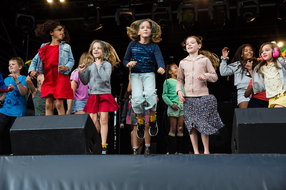 Sfeer vrijdag @ Sfinks Mundial XL, picture 8, photographed by Marc Verdonck - FrontView Magazine
