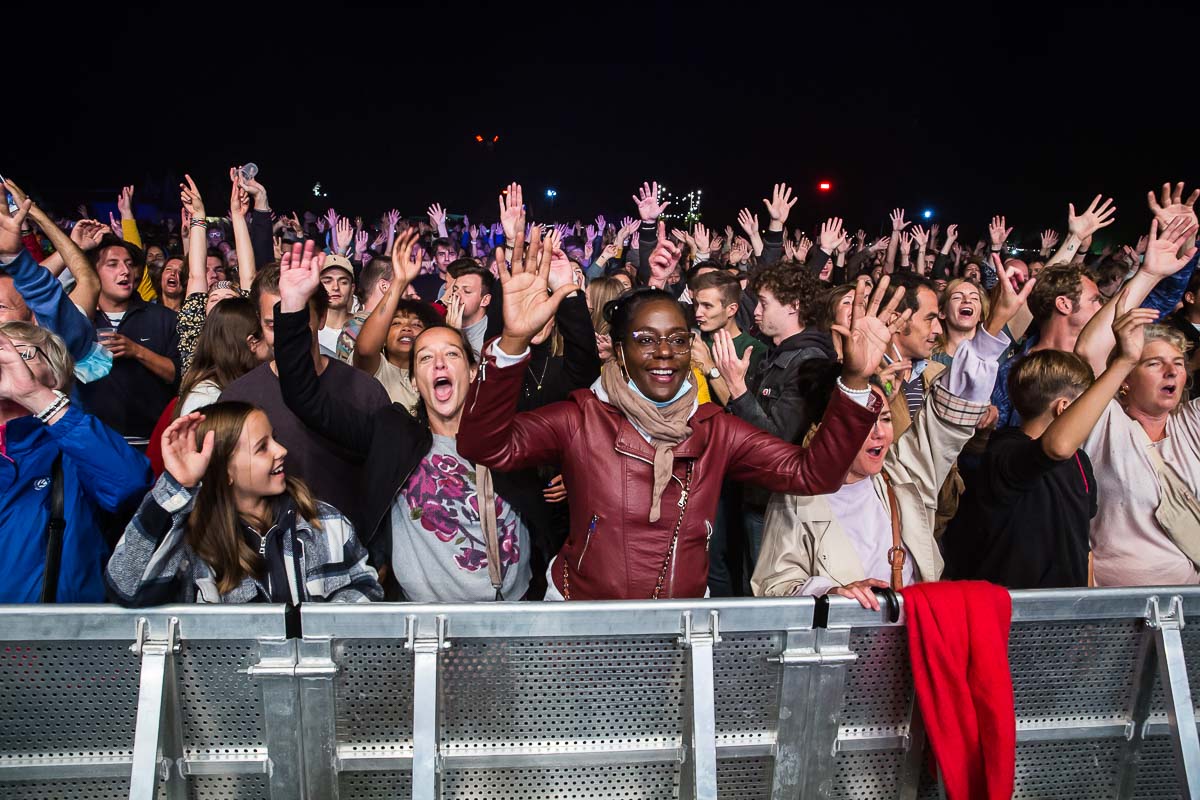 Sfeer vrijdag @ Sfinks Mundial XL, picture 14, photographed by Marc Verdonck - FrontView Magazine