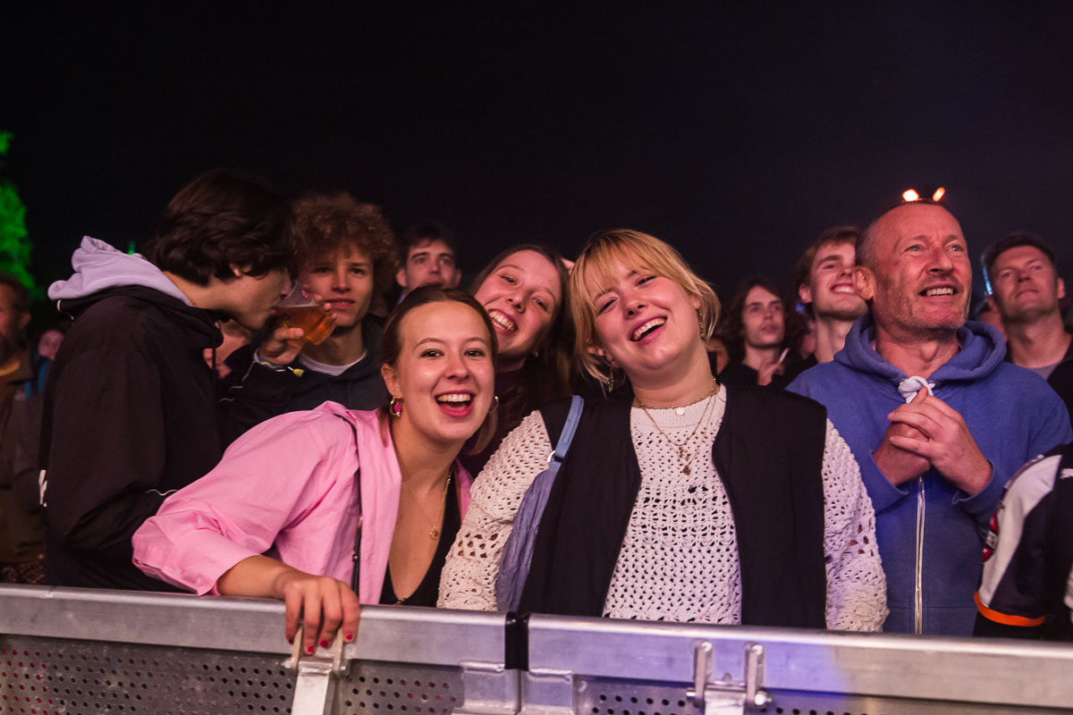 Sfeer vrijdag @ Sfinks Mundial XL, picture 15, photographed by Marc Verdonck - FrontView Magazine