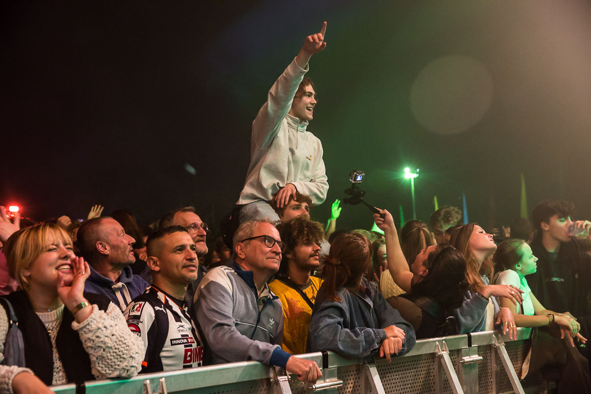 Sfeer vrijdag @ Sfinks Mundial XL, picture 17, photographed by Marc Verdonck - FrontView Magazine