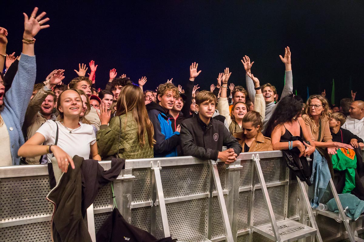 Sfeer vrijdag @ Sfinks Mundial XL, picture 18, photographed by Marc Verdonck - FrontView Magazine