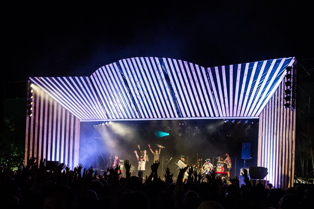 Sfeer vrijdag @ Sfinks Mundial XL, picture 21, photographed by Marc Verdonck - FrontView Magazine