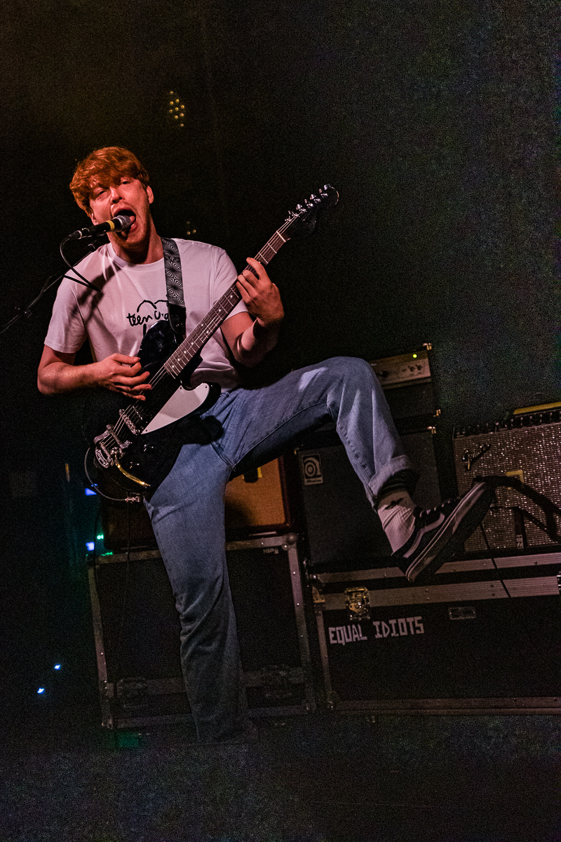Equal Idiots @ Road Rock, picture 2, photographed by Jürgen Bruynooghe - FrontView Magazine
